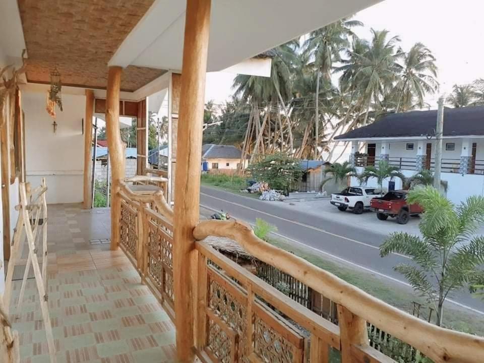 Sand 1 Hostel Siquijor Zewnętrze zdjęcie