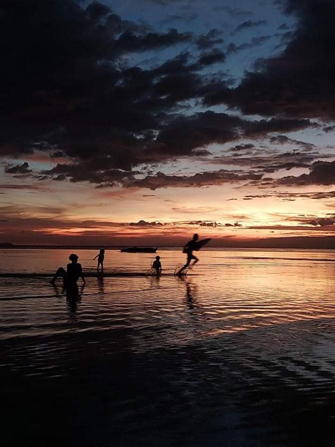 Sand 1 Hostel Siquijor Zewnętrze zdjęcie