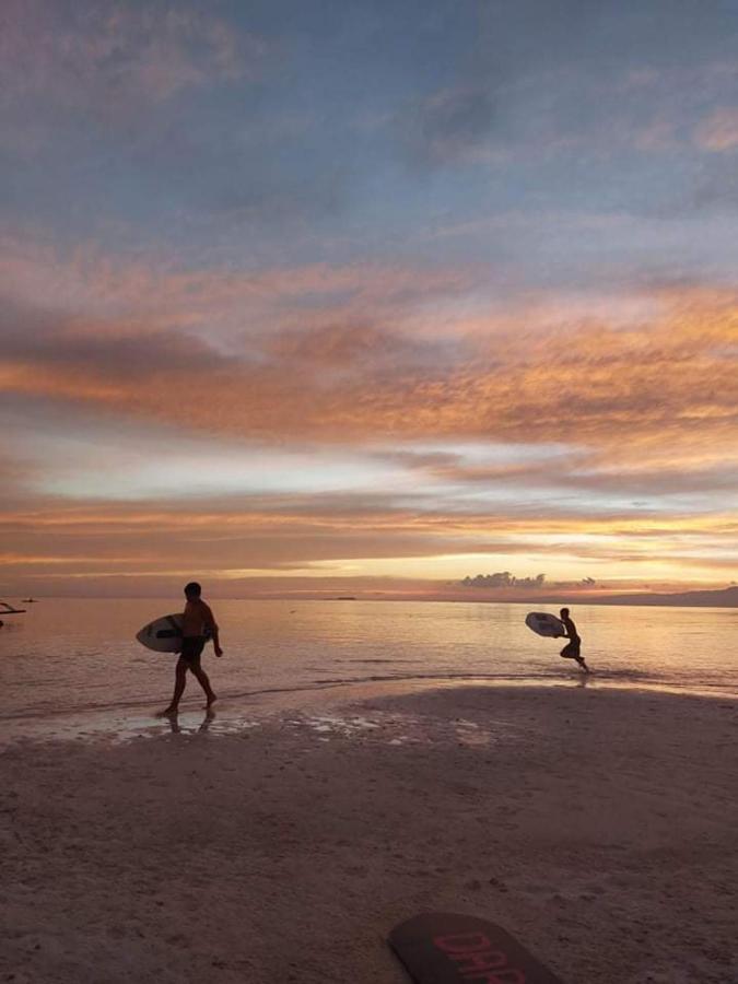 Sand 1 Hostel Siquijor Zewnętrze zdjęcie